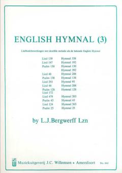 English Hymnal 