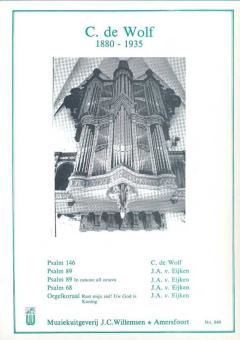Psalmen 