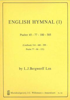 English Hymnal 1 