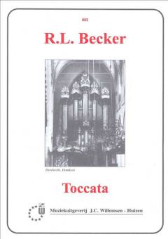 Toccata 