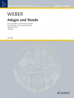 Adagio and Rondo Standard