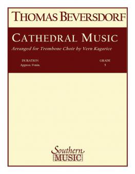 Cathedral Music 