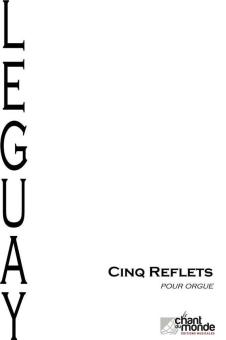Cinq Reflets 