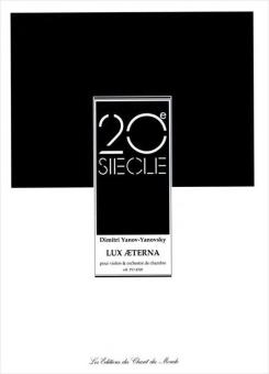 Lux Aeterna 