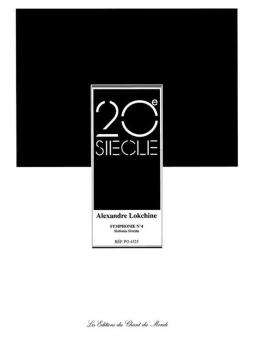 Symphony No 4 Stretta 