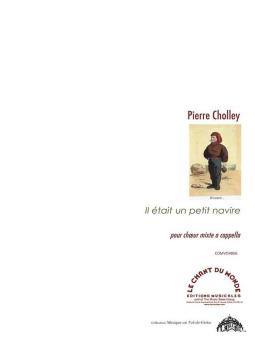 Il Était Un Petit Navire 