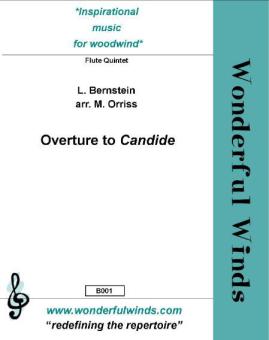 Overture to Candide 