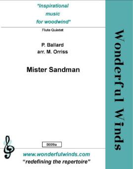 Mister Sandman 