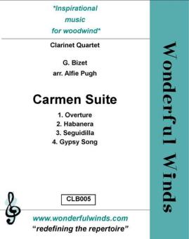 Carmen Suite 