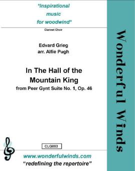 In the Hall of the Mountain King 