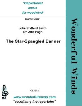 The Star Spangled Banner 