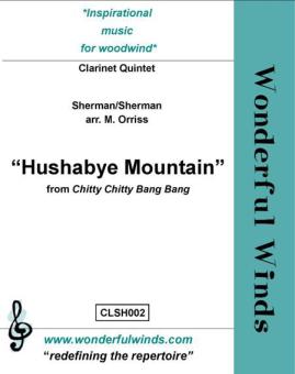 Hushabye Mountain 