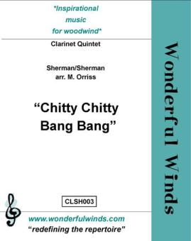 Chitty Chitty Bang Bang 