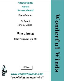 Pie Jesu 