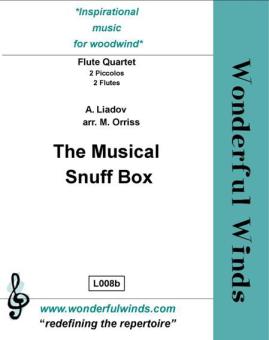 The Musical Snuff Box 
