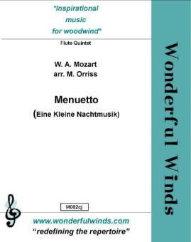 Menuetto 