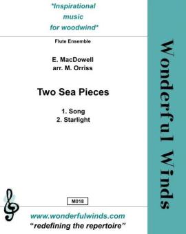 2 Sea Pieces 