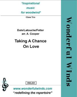 Taking a Chance on Love 