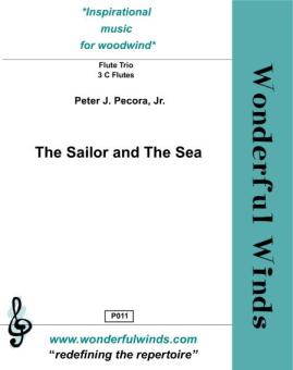 The Sailor and the Sea 