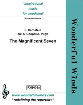 The Magnificent Seven 