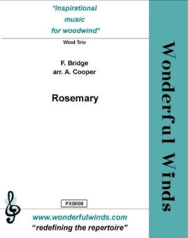 Rosemary 