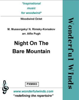 A Night on the Bare Mountain 