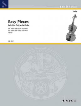 Easy Pieces Standard