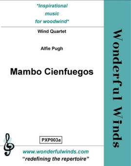 Mambo Cienfuegos 