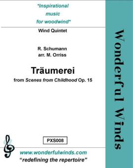Traumerei 