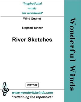 River Sketches Standard