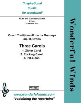 3 Carols 