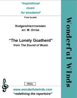 The Lonely Goatherd 