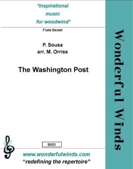 The Washington Post 
