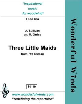 3 Little Maids 