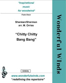 Chitty Chitty Bang Bang 