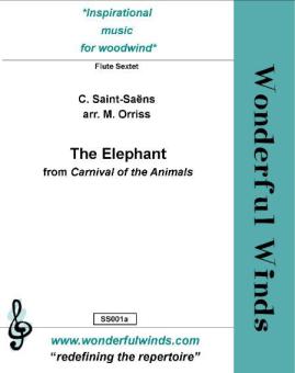The Elephant 