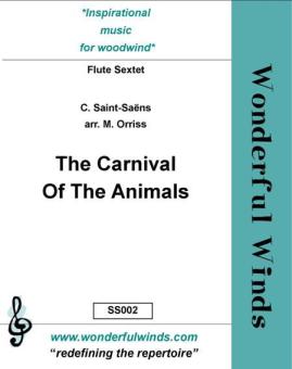The Carnival of the Animals 