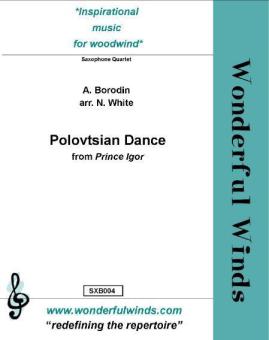 Polovtsian Dance Standard