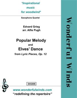 Popular Melody & Elves' Dance 
