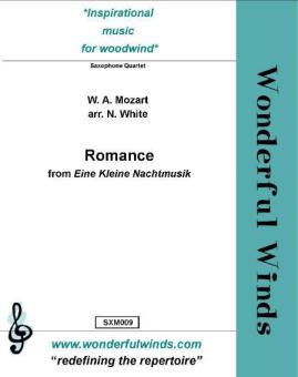 Romance Standard