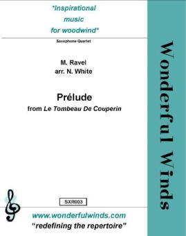 Prelude 