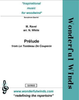 Prelude Standard