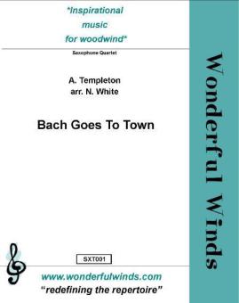 Bach Goes to Town Standard