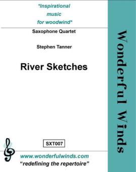 River Sketches Standard