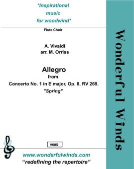 Allegro (Spring) 
