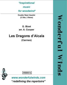 Les Dragons D'Alcala 