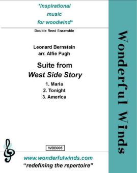 Suite from West Side Story 
