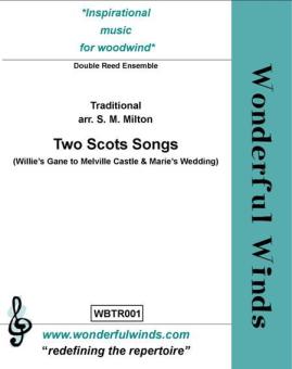 2 Scots Songs 