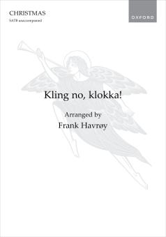 Kling no, klokka! Download