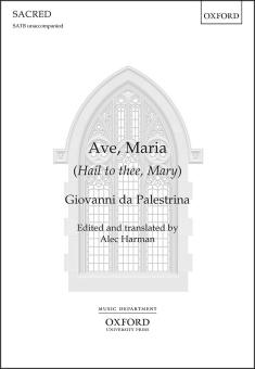 Ave, Maria Download